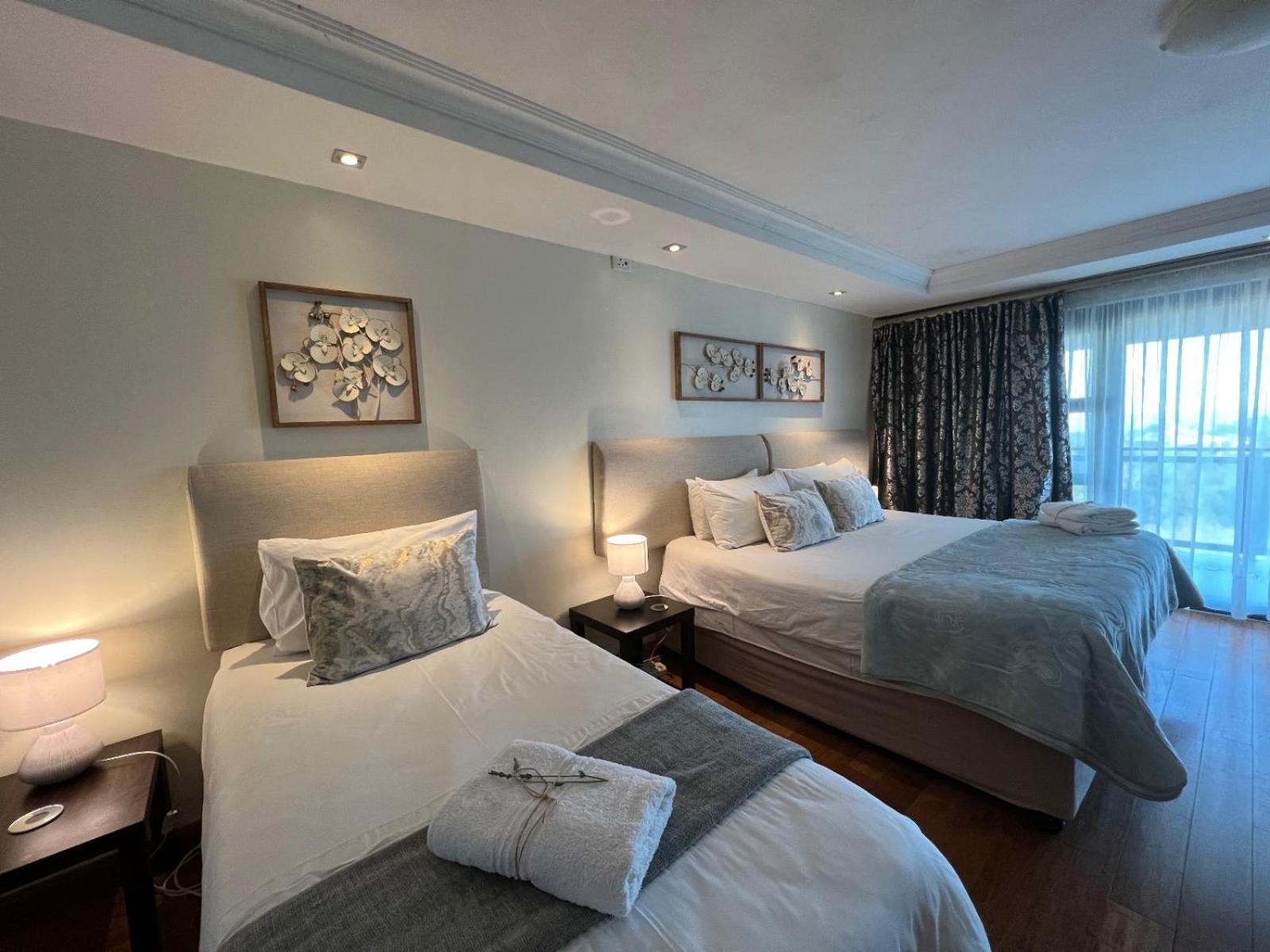 Kalashe Bed & Breakfast 东伦敦 客房 照片