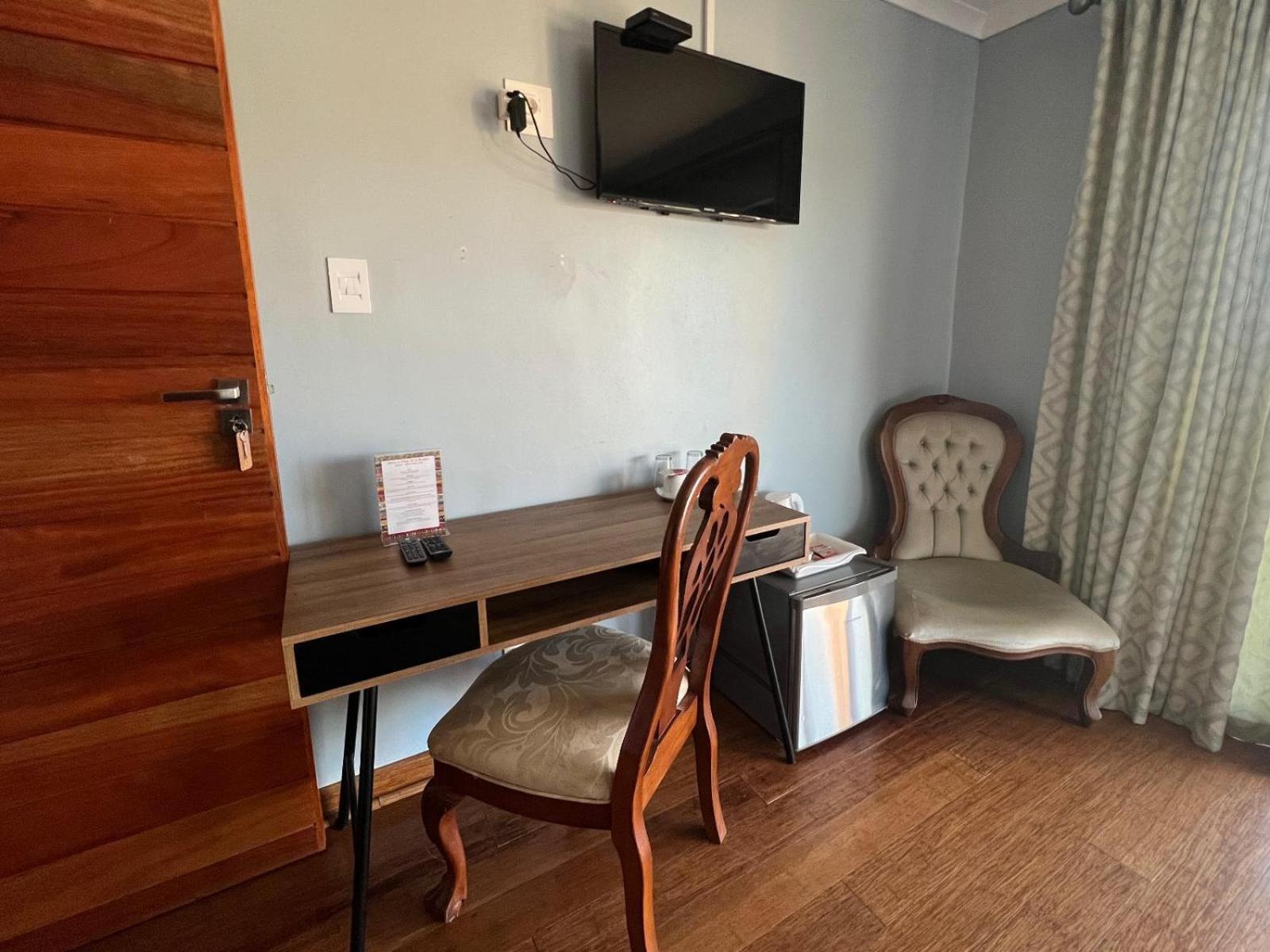 Kalashe Bed & Breakfast 东伦敦 客房 照片