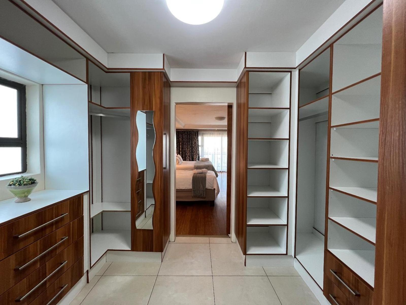 Kalashe Bed & Breakfast 东伦敦 客房 照片