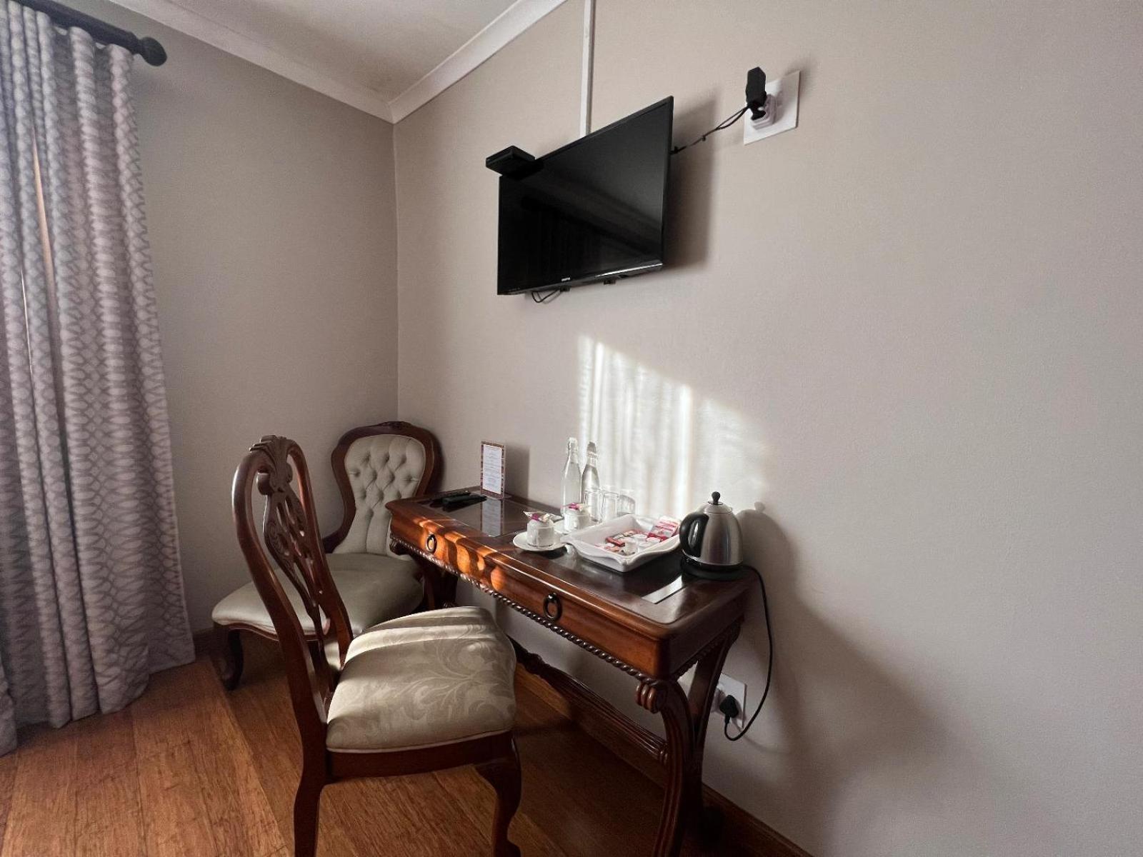 Kalashe Bed & Breakfast 东伦敦 客房 照片